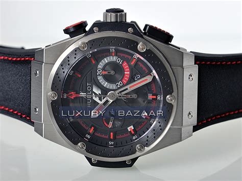 hublot f1 geneve edition n093 /500 price|Hublot big bang price.